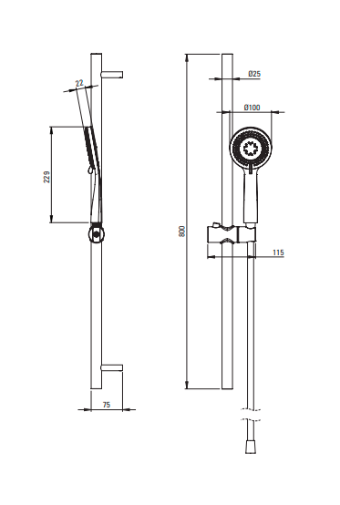 Zestaw prysznicowy  DEANTE ARNIKA titanium NQA D51K.png