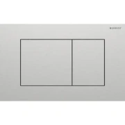 Przycisk spłukujący GEBERIT SIGMA 40 stal 115.629.FW.1