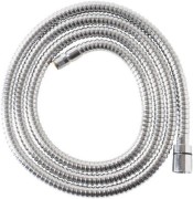 Wąż prysznicowy DEANTE 195cm do baterii 3 otworowych chrom XDW00VCNM