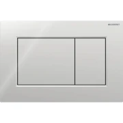 Przycisk spłukujący GEBERIT SIGMA 01 chrom 115.660.21.1