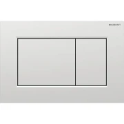 Przycisk spłukujący GEBERIT SIGMA 01 chrom mat 115.660.JQ.1