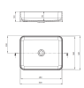 Umywalka nablatowa DEANTE TEMISTO 50x40cm antracyt CQT TU5S.png