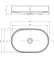 Umywalka nablatowa DEANTE SILIA 55x35cm alabaster CQS AU6S.png