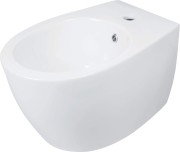 Bidet wiszący DEANTE SILIA biały CDL 6BPW