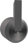 Haczyk pojedynczy DEANTE  ARNIKA titanium ADA D111