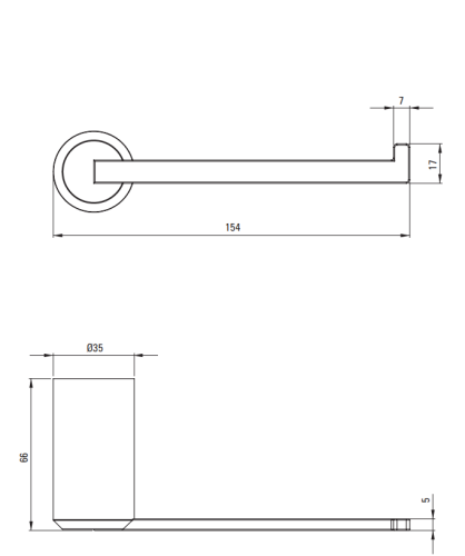 Uchwyt na papier DEANTE ARNIKA titanium ADA D211 .png