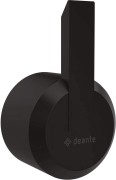 Haczyk pojedynczy DEANTE  ARNIKA nero ADA N111