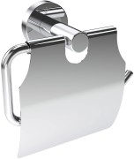 Uchwyt na papier DEANTE JASMIN chrom ADJ 0221