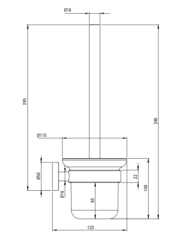 Szczotka WC DEANTE JASMIN chrom ADJ 0711 .png