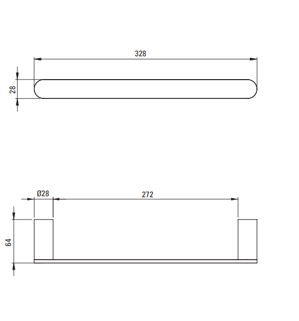 Uchwyt na papier DEANTE JASMIN  chrom ADJ 0211 .png
