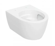 Miska wisząca GEBERIT ICON TurboFlush KT biała 503.047.00.8