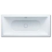 Wanna prostokątna KALDEWEI CONODUO 170x75cm, biała 235000010001