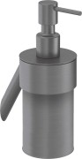 Dozownik mydła  DEANTE SILIA titanium ADI D421