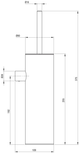 Szczotka-WC-DEANTE-Round-ADR-R721-Zloto-szczotkowane-rysunek-techniczny.jpg