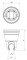 Uchwyt-lazienkowy-scienny-z-przyssawka-DEANTE-Easy-fix-NDD-N21U-Nero-rysunek-techniczny.jpg