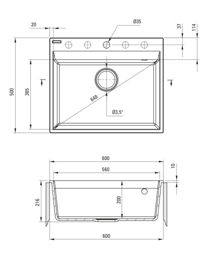 Zlewozmywak-DEANTE-Corio-ZRC-510A-Bezowy-rysunek-techniczny.jpg