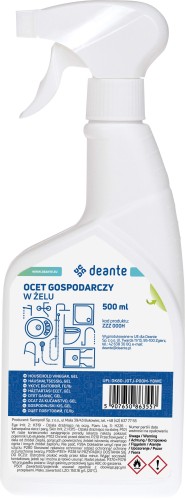 DEANTE