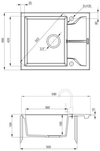 Zlewozmywak-DEANTE-Andante-ZQN-511A-Bezowy-rysunek-techniczny.jpg