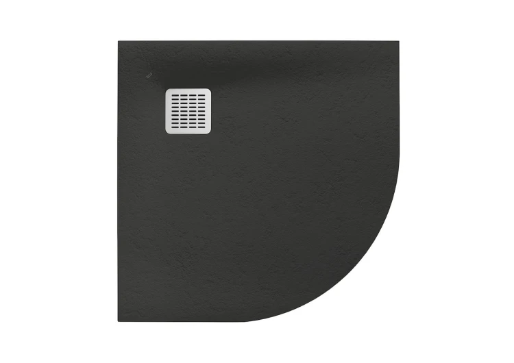 TERRAN 1/4 KOŁA 900x900 MM R550 ONYKS