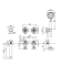 Bateria wannowa DEANTE TEMISTO podtynkowa chrom NAC 09TQ .png