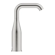 Bateria umywalkowa GROHE ESSENCE elektroniczna stal 36445DC0