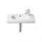 Umywalka ROCA MERIDIAN-N 55x32cm A32724Y000