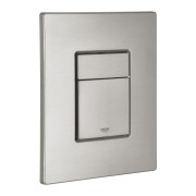 Przycisk spłukujący GROHE SKATE COSMOPOLITAN stal 38732DC0