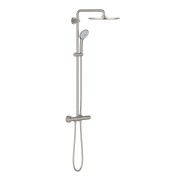 Zestaw prysznicowy GROHE EUPHORIA SYSTEM 310 stal 26075DC0