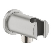 Uchwyt prysznicowy GROHE RAINSHOWER stal 26658DC0