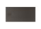 MAGMA brodzik prostokątny Stonex® 1200 x 800 mm, niski syfon w komplecie, osłona w kolorze brodzika, kolor cafe