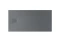 MAGMA brodzik prostokątny Stonex® 1500 x 900 mm, niski syfon w komplecie, osłona w kolorze brodzika, kolor szary łupek