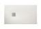 TERRAN BRODZIK PROSTOKĄTNY 1800 x 1000 MM SYFON W KPL. BEŻOWY