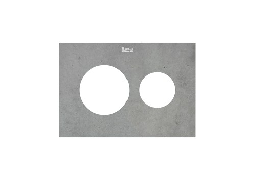 PS3  - panel przycisku beton