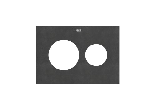 PS3  - panel przycisku czarny ceramiczny