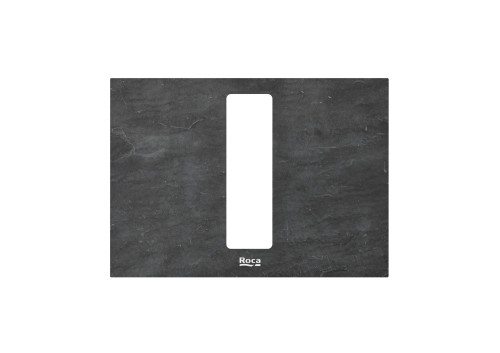 PS4  - panel przycisku łupek