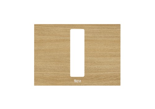 PS4  - panel przycisku dąb