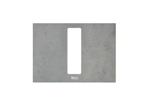 PS4  - panel przycisku beton