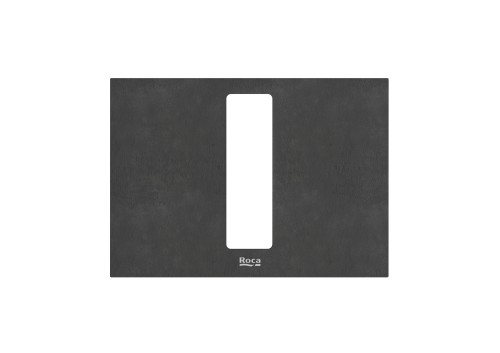 PS4  - panel przycisku czarny ceramiczny