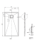 Brodzik prostokątny DEANTE CORREO 120x70cm granitowy alabaster KQR A73B.png