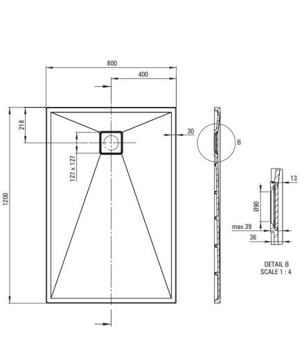 Brodzik prostokątny DEANTE CORREO 120x80cm granitowy alabaster KQR A44B.png