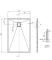 Brodzik prostokątny DEANTE CORREO 120x80cm granitowy alabaster KQR A44B.png