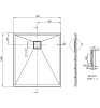 Brodzik prostokątny DEANTE CORREO 100x90cm granitowy alabaster KQR A45B.png
