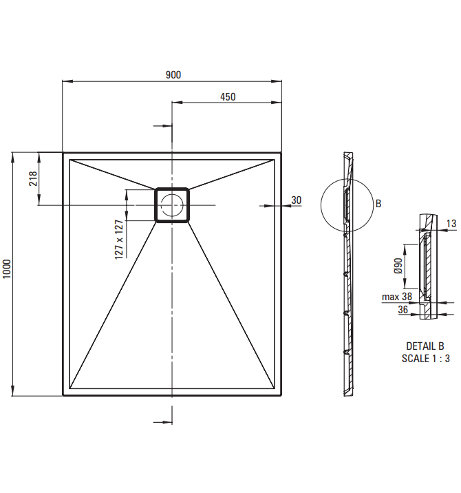Brodzik prostokątny DEANTE CORREO 100x90cm granitowy alabaster KQR A45B.png