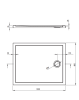 Brodzik prostokątny DEANTE  PRIZMA 100x80cm biały KTJ 086B.png