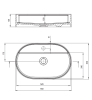 Umywalka nablatowa  DEANTE SILIA 55x35cm antracyt metalik CQS TU6B.png