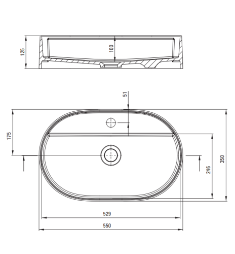 Umywalka nablatowa  DEANTE SILIA 55x35cm antracyt metalik CQS TU6B.png