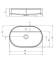 Umywalka nablatowa  DEANTE SILIA 55x35cm antracyt metalik CQS TU6B.png