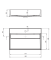 Umywalka nablatowa DEANTE CORREO 60x40cm antracyt metalik CQR TU6M.png