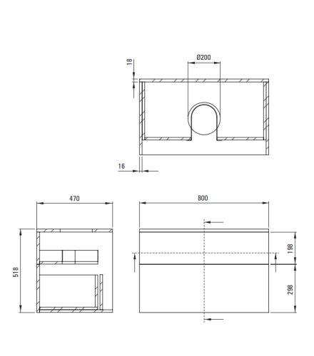 Szafka umywalkowa DEANTE PRIZMA z blatem 80cm kaszmir SDI KB81.png