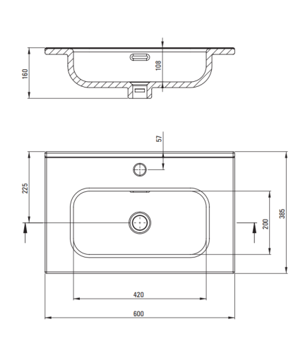 Umywalka wpuszczana DEANTE TUBO 60cm biała CTU 6U6M.png